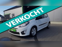 Renault Twingo - 1.5 dCi Authentique Nette auto Technisch top USB Zeer zuinig en betrouwbaar Nieuwe APK enz