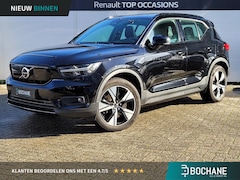 Volvo XC40 - Recharge P8 AWD R-Design (SoH 93, 5%) Open Dak | Harman & Kardon | Winter Pack | 360° Came