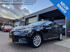 Renault Clio - 1.3 TCe 130PK EDC Intens+Camera