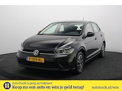 Volkswagen Polo - 1.0 TSI Life | Airco | Led | Adaptive Cruise | Carplay&Android