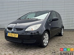 Mitsubishi Colt - 1.5 d'Azur - Airco - Nap