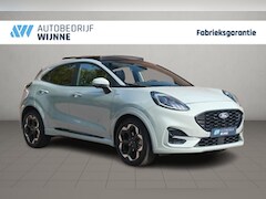 Ford Puma - 1.0 EcoBoost Hybrid 155pk Aut. ST-Line X | Nieuw Model | Adaptive Cruise | 360° Camera | P