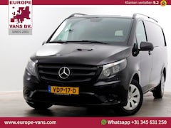 Mercedes-Benz Vito - 114 CDI 136pk Lang 7G Automaat D.C. Airco/Navi/Camera 02-2020