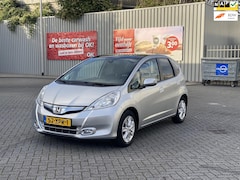 Honda Jazz - 1.4 Hybrid Elegance