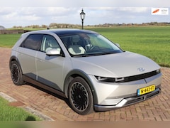 Hyundai IONIQ 5 - Lounge 73kWh LOUNGE 2021 FULL PANO