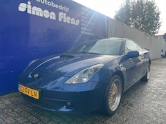 Toyota Celica - 1.8 VVT-i