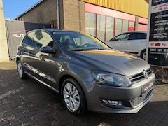 Volkswagen Polo - 1.2 Life LMV|STOEL VERW.|Regensensor|CLIMA