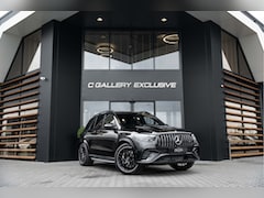 Mercedes-Benz GLE-Klasse - AMG GLE53 Hybrid 4MATIC+ Premium Plus - Panorama | Burmester | Stoelkoeling & Massage | El