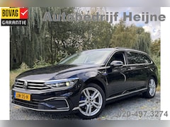 Volkswagen Passat Variant - 218PK DSG HYBRID GTE BUSINESS CAMERA/NAVI/IQ-LIGHT