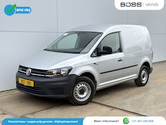 Volkswagen Caddy - 1.4 TGI *CNG* Automaat L1H1 Airco Camera Cruise Control Trekhaak