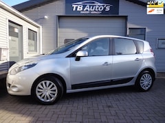 Renault Scénic - 1.4 TCE Expression DEALER ONDERHOUDEN