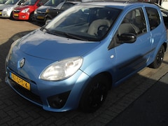 Renault Twingo - airco 1.2-16V Collection apk 10.26