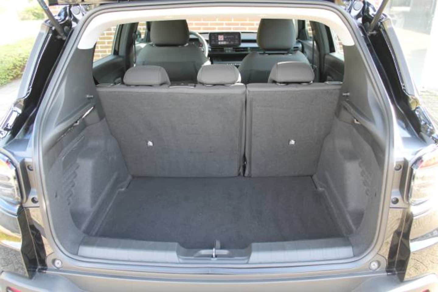 Jeep Avenger - 1.2T e-Hybrid 110pk Aut Longitude