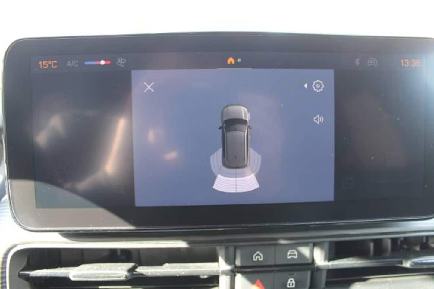 Jeep Avenger - 1.2T e-Hybrid 110pk Aut Longitude