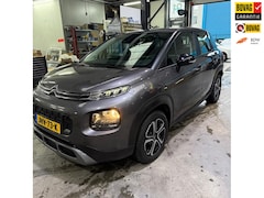 Citroën C3 Aircross - 1.2 PureTech S&S Feel