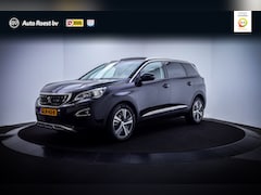 Peugeot 5008 - 1.2T Aut. 7P. ALLURE PACK PANO | LEDER | 360 CAM | NAVI | CARPLAY | BLINDSPOT | PDC V+A |