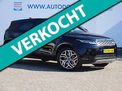 Land Rover Range Rover Evoque - 2.0 P200 AWD Hello Edition|PANO|CAM|Leer|
