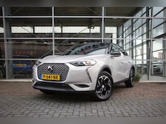 DS 3 Crossback - E-Tense Business