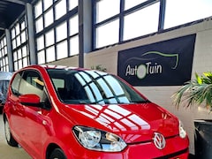 Volkswagen Up! - 1.0 move up!