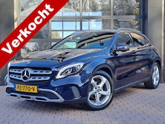 Mercedes-Benz GLA-Klasse - 180 Activity Edition | Navi | Camera | Afn. Trekhaak | Elektr. A. klep | Sportinterieur |