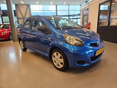 Toyota Aygo - 1.0-12V Now