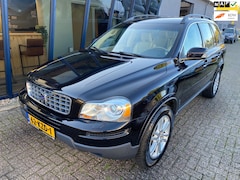 Volvo XC90 - 2.5 T Summum Automaat NL Auto / LEER / NAVI