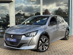 Peugeot 208 - 1.2 PureTech GT-Line Airco Cruise Navi Lmv A.Camera