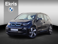 BMW i3 - 94Ah | Warmtepomp | Navigatie Prof. | Stoelverwarming | Comfort Access | 19'' LMV
