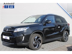 Suzuki Vitara - 1.4 Boosterjet Style Smart Hybrid | Pano