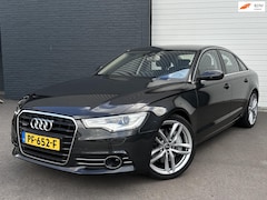 Audi A6 Limousine - 3.0 TFSI quattro Pro Line Plus 6CILL/VOLO-H/MEMORY/VOL