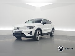 Volvo C40 - Recharge Twin Ultimate 78 kWh |408 PK | Pano | 360 camera | H&K Audio | Elek. stoelen | Wa