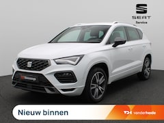 SEAT Ateca - 1.5 TSI FR Business Intense 150PK DSG Achteruitrijcamera, Keyless, Stoel-Stuurverwarming,