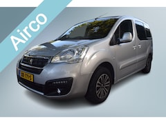 Peugeot Partner Tepee - 1.2 PureTech Allure Cruise/Airco