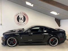 Ford Mustang - GT Cervini 4.6L V8