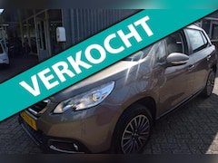 Peugeot 2008 - 1.2 PureTech Active