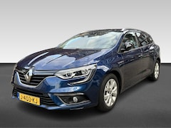 Renault Mégane Estate - 1.3 Energy TCe 115pk Limited