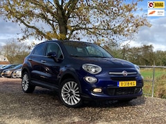 Fiat 500 X Cross - 1.4 Turbo MultiAir CrossPlus | Navi + Clima + Cruise + Leder nu €9.750,