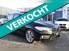 BMW 1-serie - 118i