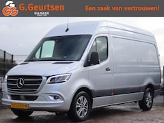 Mercedes-Benz Sprinter - 316CDI L2H2, 3500KG Trekhaak, LED, Grote MBUX, Camera, Standkachel,
