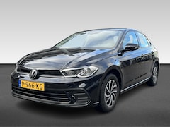 Volkswagen Polo - 1.0 TSI 95PK LIFE BUSINESS NAVI TEL PDC ECC VIRTUAL COCKPIT NAP