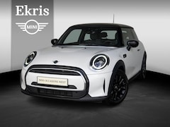 MINI Cooper - 3-Deurs Aut. Camden Edition + 16" LM Victory Spoke zwart + Onderhoudspakket + Ambiance ver