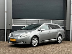 Toyota Avensis Wagon - 2.0 D-4D Business bj.2011 Camera|Navi|Trekh|Nap