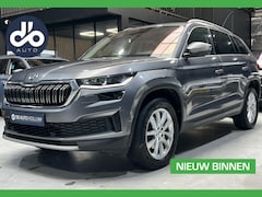 Skoda Kodiaq - 2.0 CR TDI Style DSG 110kw Style