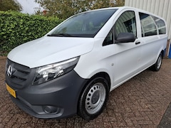 Mercedes-Benz Vito Tourer - 114 BlueTEC Pro Extra Lang 20250.- INCL. BTW 9-PERSOONS 135PK