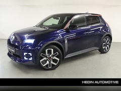 Renault 5 - 5 R5 comfort range techno 52 kWh R5E