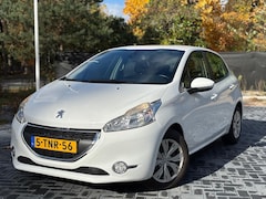 Peugeot 208 - 1.2 e-VTi Envy/Automaat/Clima/Cruise/Navi/Pdc/NAP
