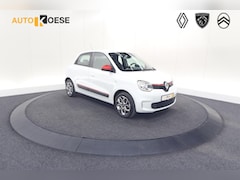 Renault Twingo - 1.0 SCe Collection | Cruise Control | Airco | Bluetooth Radio