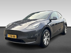 Tesla Model Y - RWD 58kWh LEDER LED CAMERA