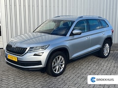 Skoda Kodiaq - 1.5 TSI 7-DSG Aut. Business Edition l Canton Audio l Elektr. Trekhaak l Elektr. Achterklep