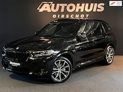 BMW X3 - XDrive30e High Executive Edition M Pano/ Memory stoelen/ Laser/ Stuurverwarming/ Camera/ H